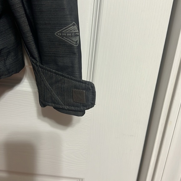 Columbia ski coat - Picture 3 of 12